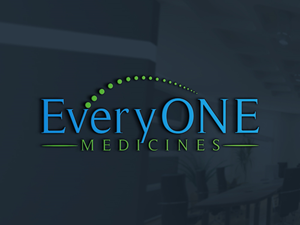 Logo-Design von Uhm@design für EveryONE Medicines, Inc | Design: #29238308