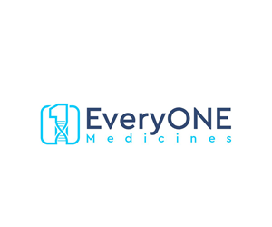 EveryONE Medicines | Design de Logo par Thati Designs