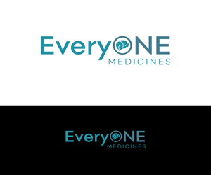 Logo-Design von Kavth für EveryONE Medicines, Inc | Design: #29267074