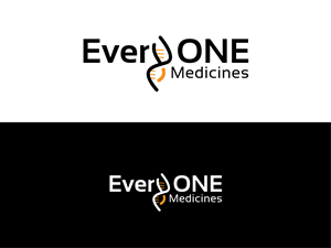 Logo-Design von ahmed555 für EveryONE Medicines, Inc | Design #29264820