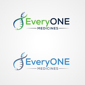 Logo-Design von creative.bugs für EveryONE Medicines, Inc | Design: #29275583