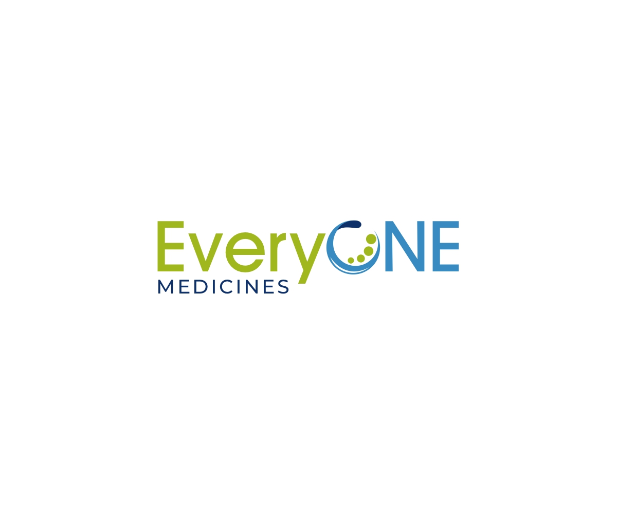 Logo-Design von ecorokerz für EveryONE Medicines, Inc | Design #29235460