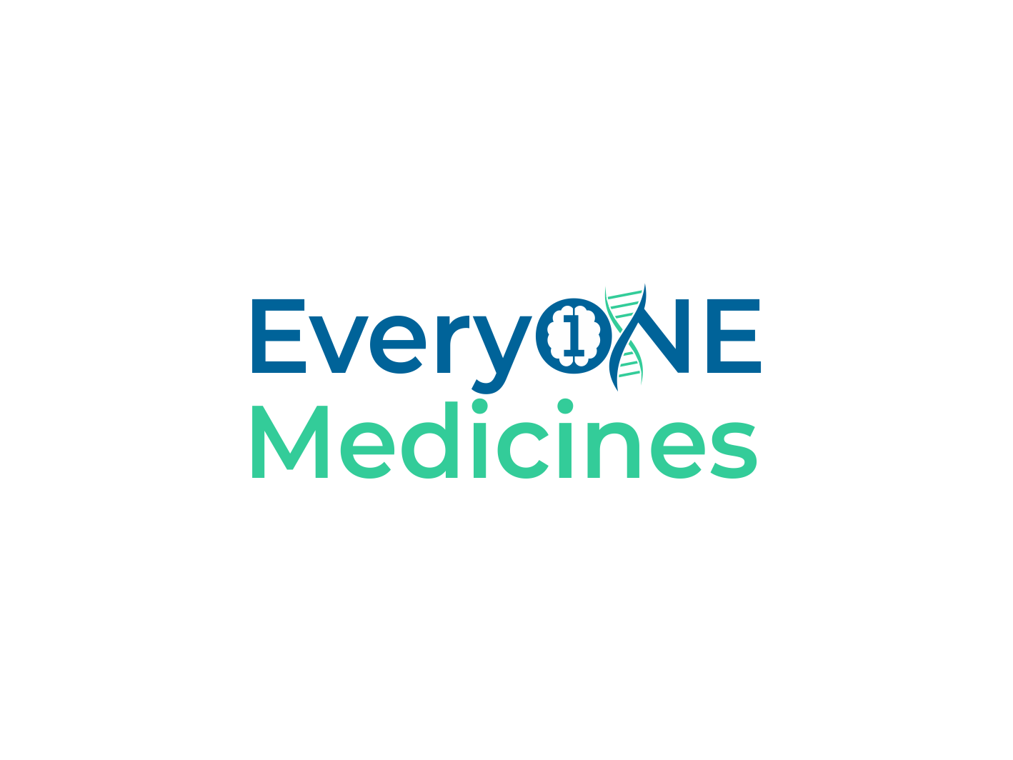 Logo-Design von BNdesigner für EveryONE Medicines, Inc | Design #29247248