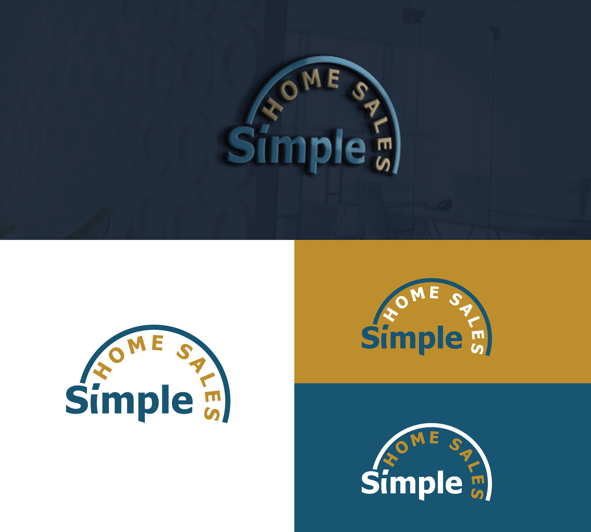 Logo Design by RRR Design for this project | Design #29234707