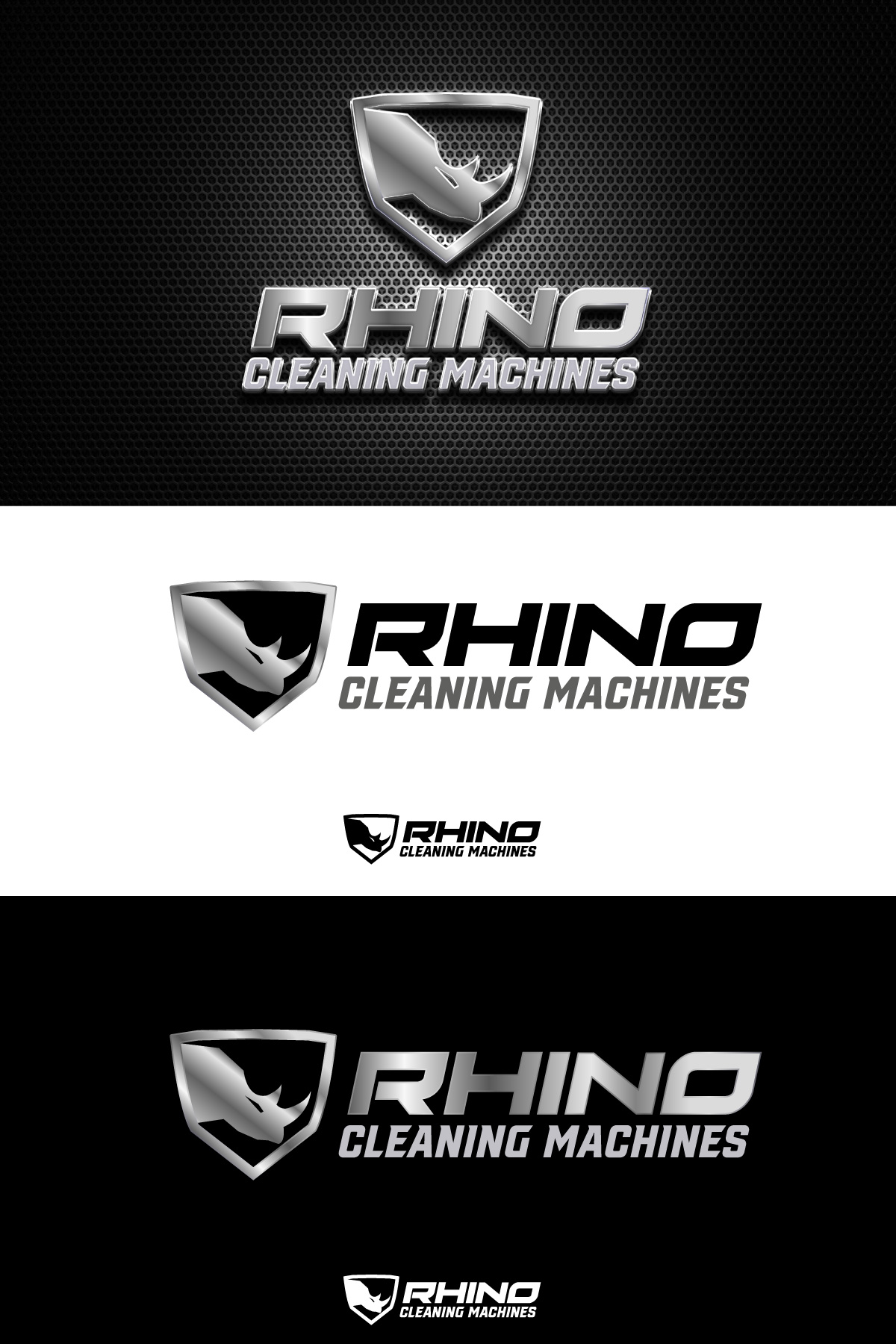 Diseño de Logo por Sergio Coelho para este proyecto | Diseño: #29233470