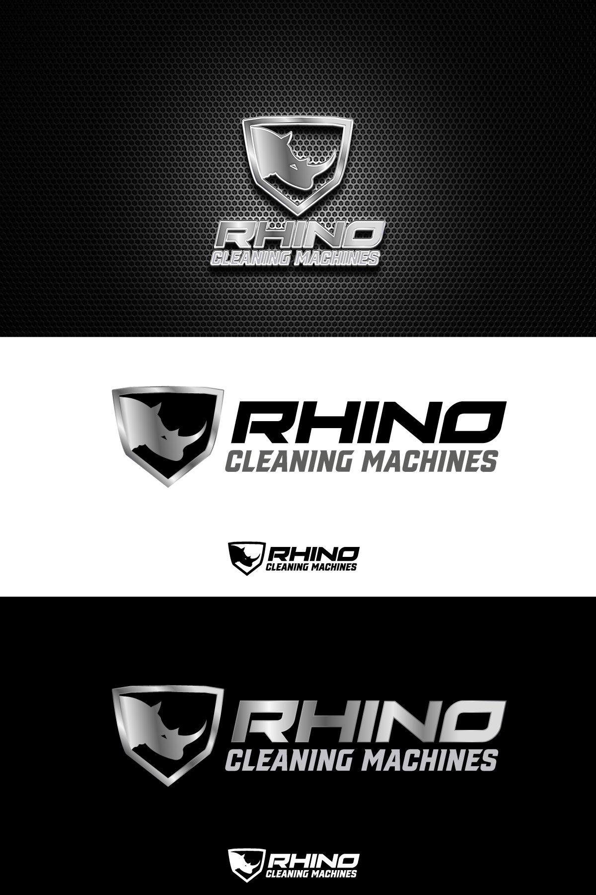Diseño de Logo por Sergio Coelho para este proyecto | Diseño #29306419