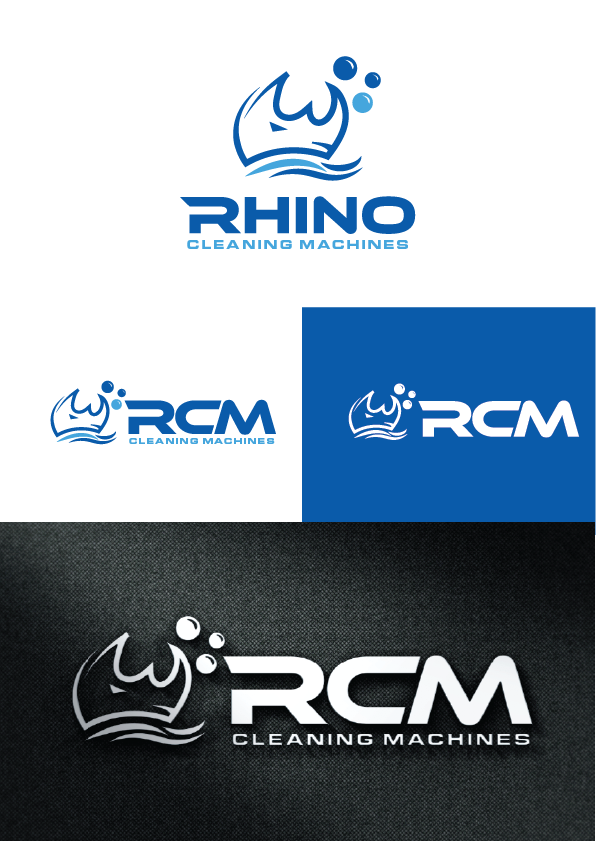 Logo Design by Anton. for this project | Design #29266927