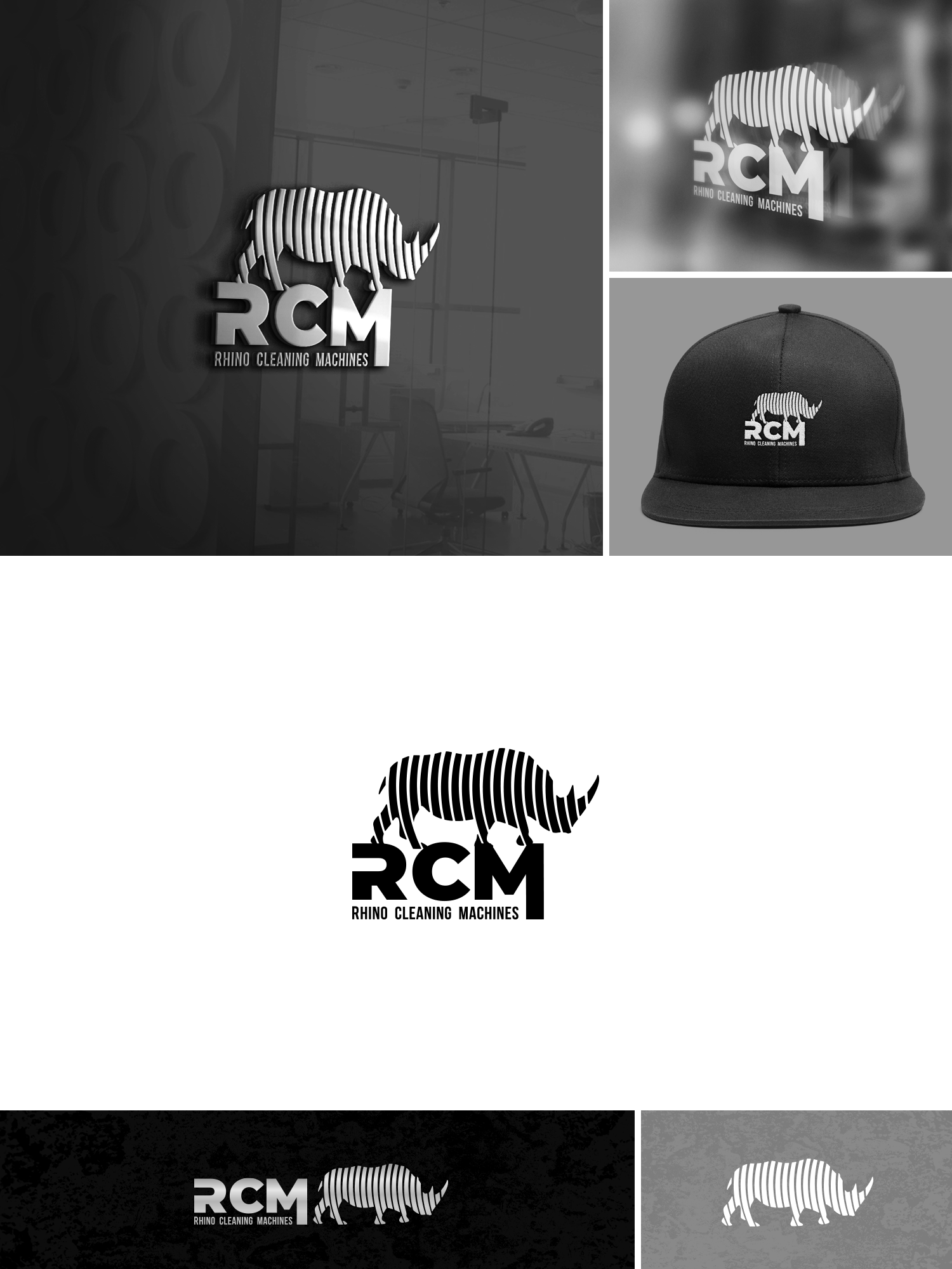 Logo Design by Oleksandr Tovarkov for this project | Design #29264943