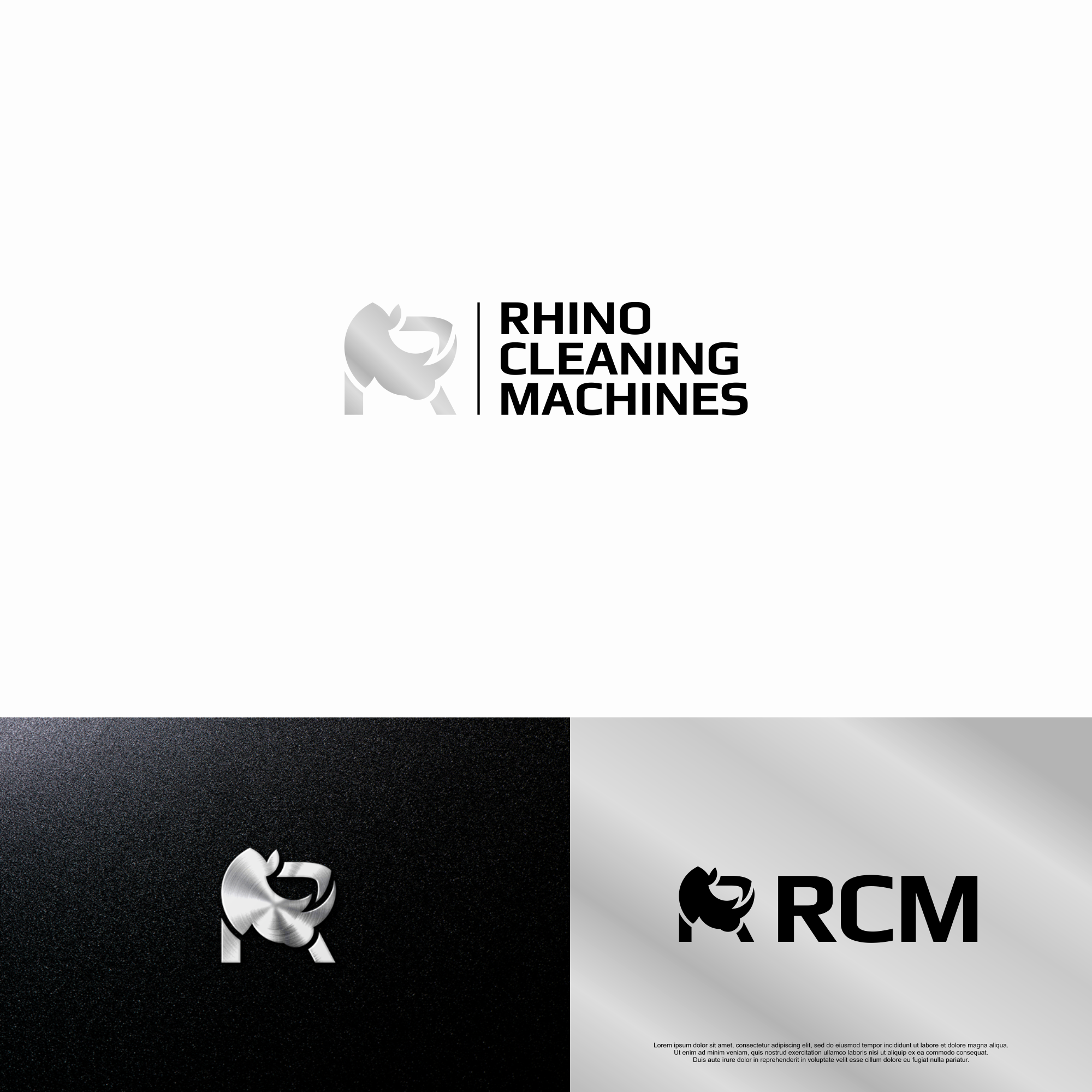 Logo Design by R!CKY for this project | Design #29271346