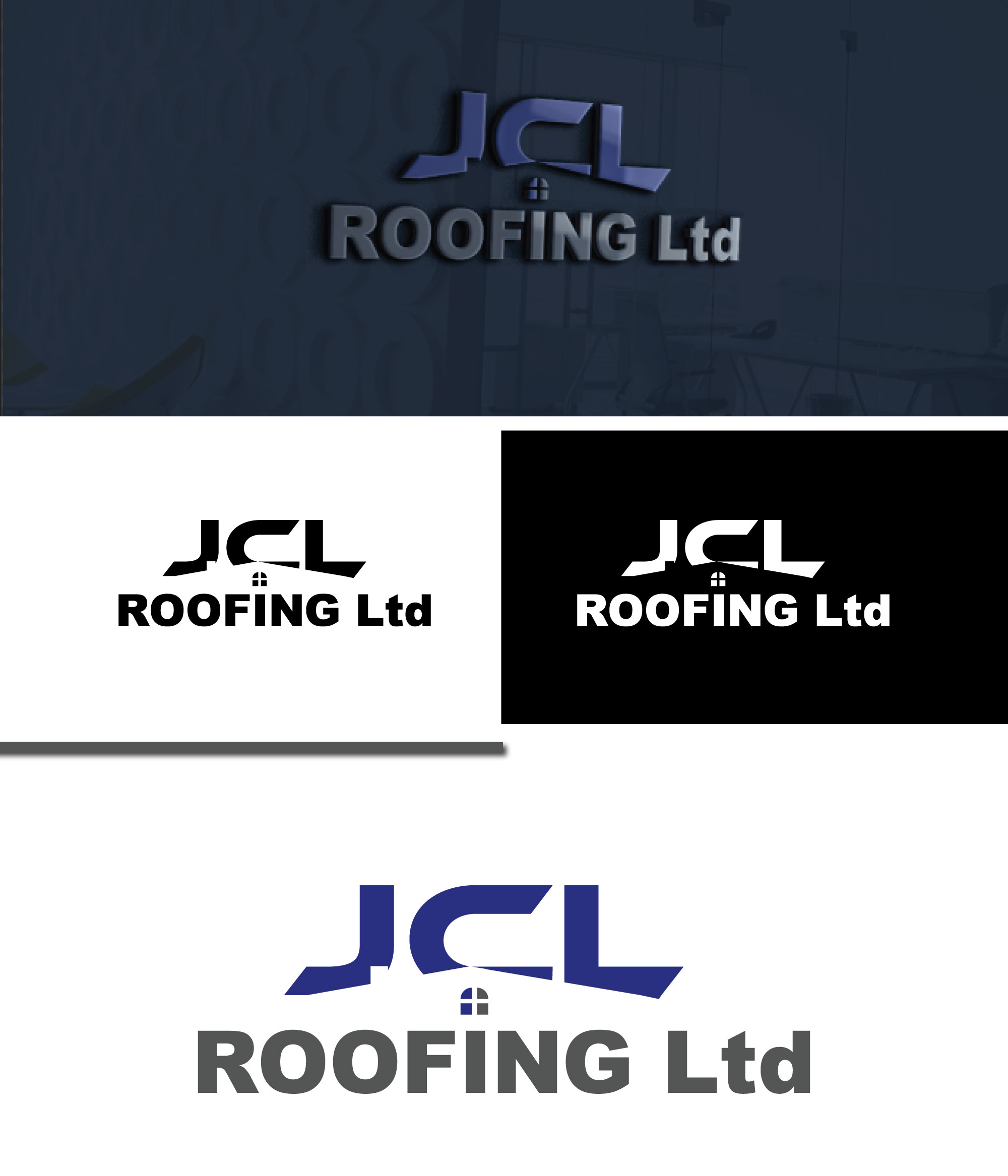 Diseño de Logo por RRR Design para este proyecto | Diseño #29234761