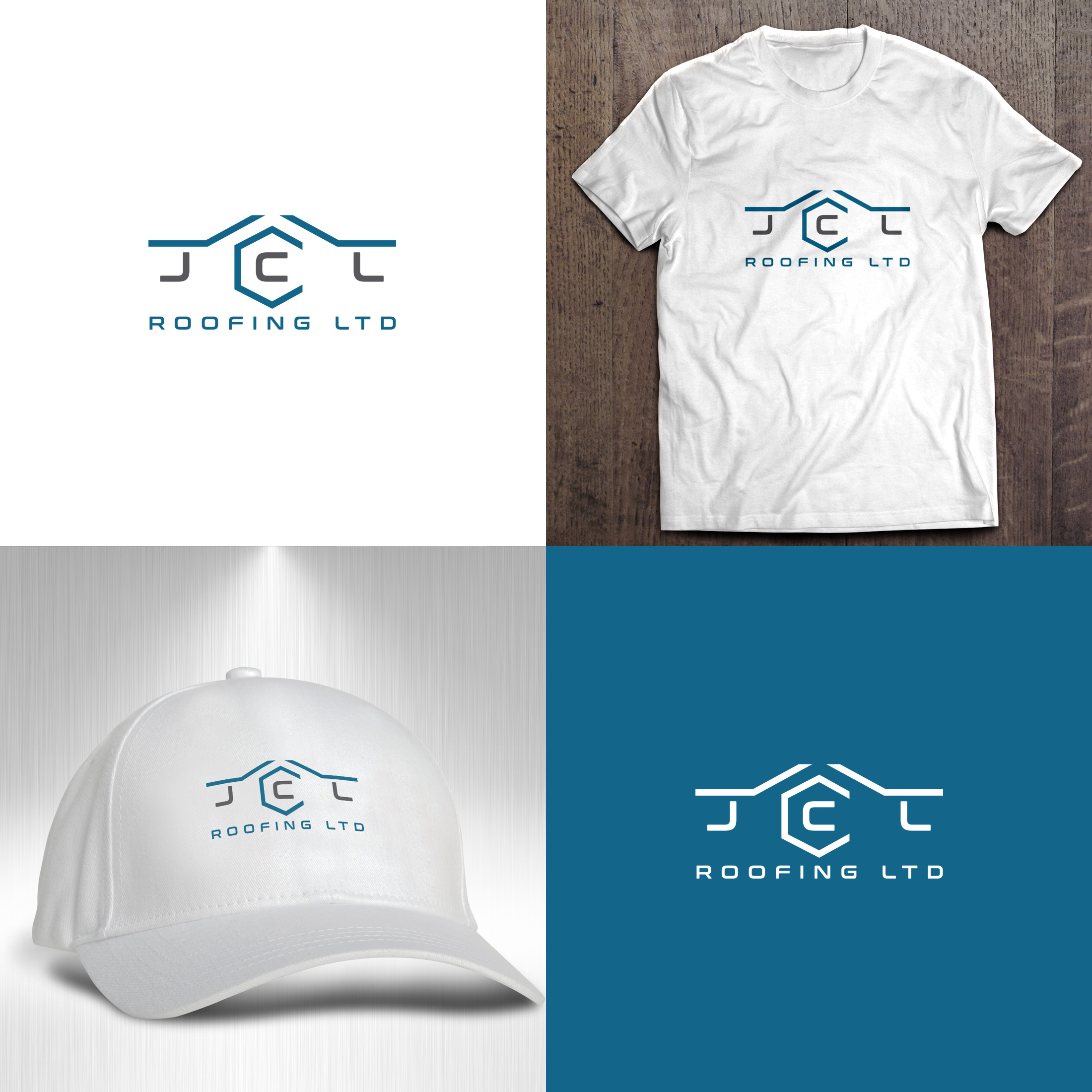 Diseño de Logo por SL Designer para este proyecto | Diseño #29244057