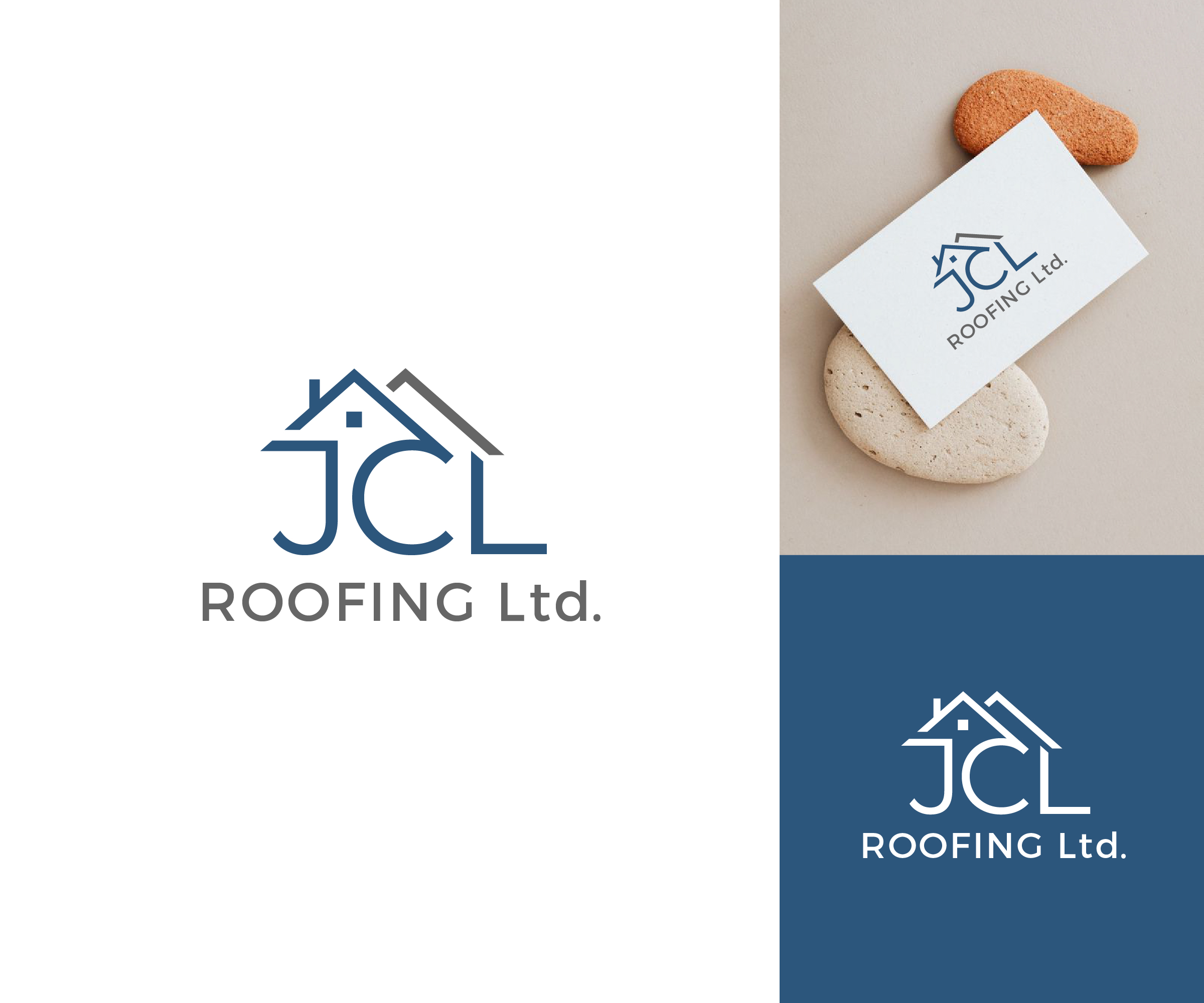 Logo Design by ecorokerz for this project | Design #29235569