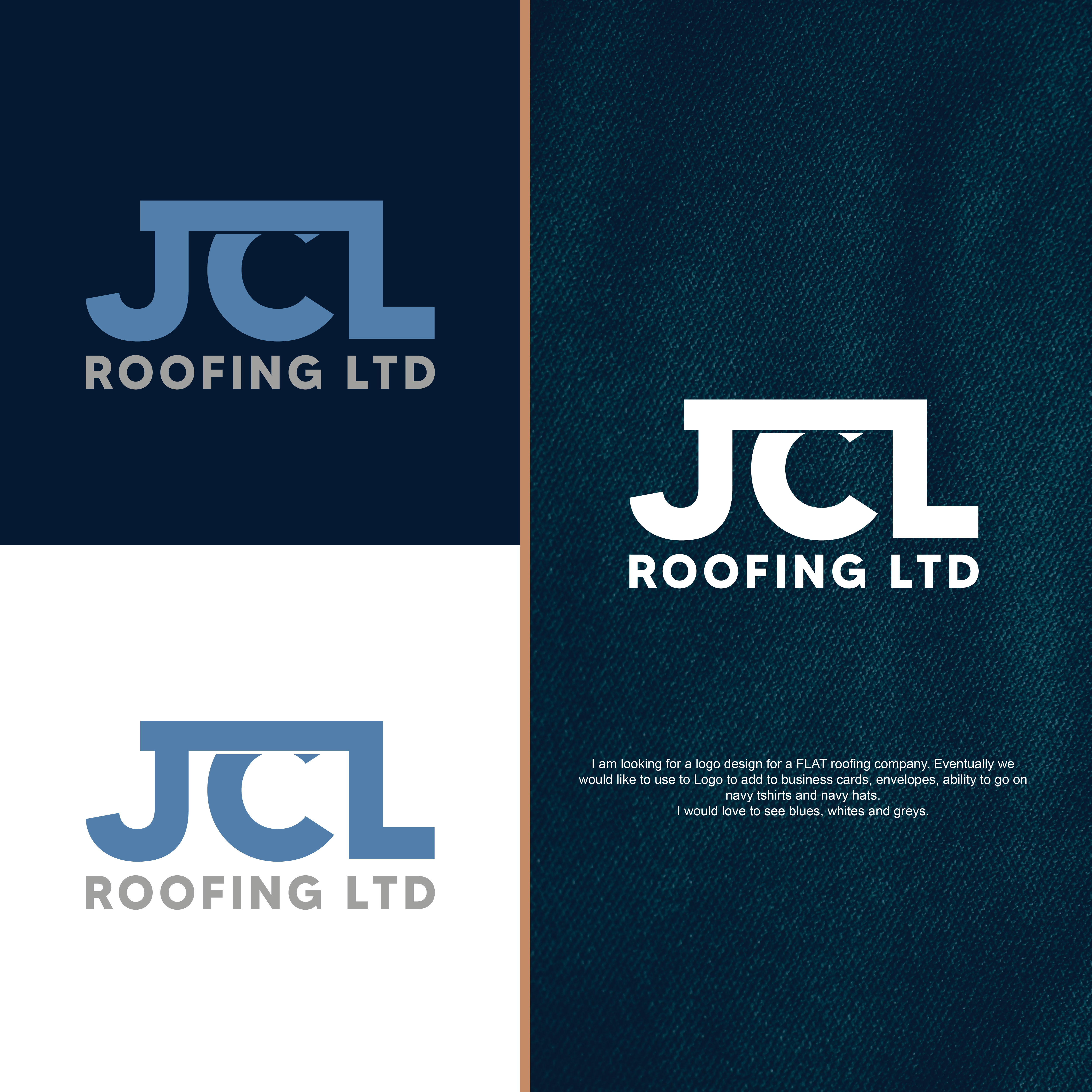 Logo Design by tboydesigns for this project | Design #29236668