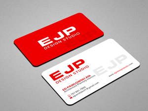 Business Card Design by Creations Box 2015 for this project | Design #29240070