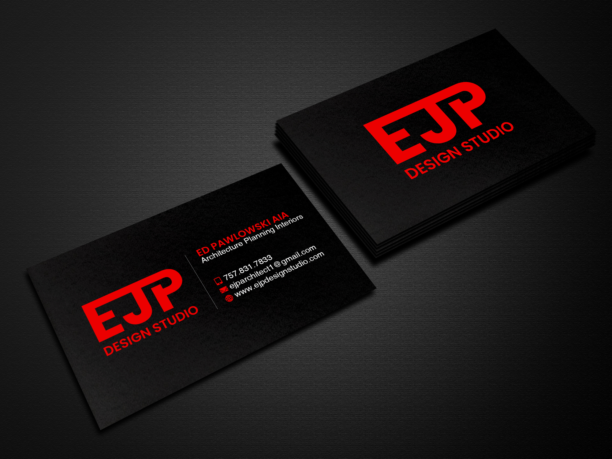 Business Card Design by Creations Box 2015 for this project | Design #29240071