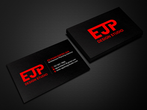 Business Card Design by Creations Box 2015 for this project | Design: #29240071