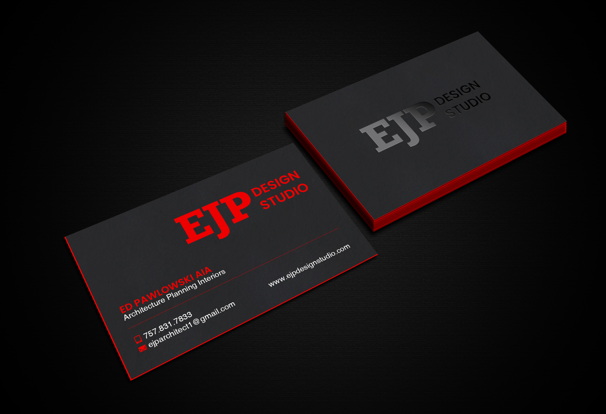 Business Card Design by Creations Box 2015 for this project | Design #29240073