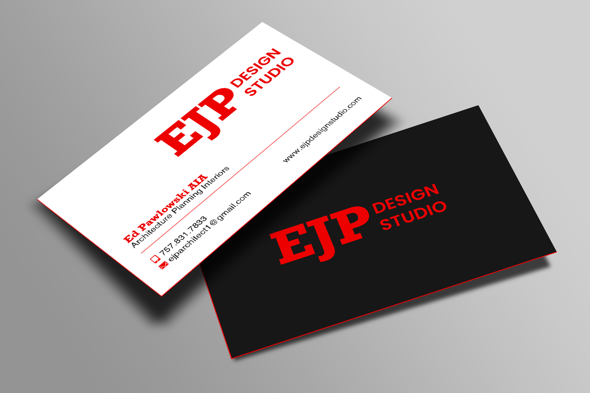 Business Card Design by Creations Box 2015 for this project | Design #29240075