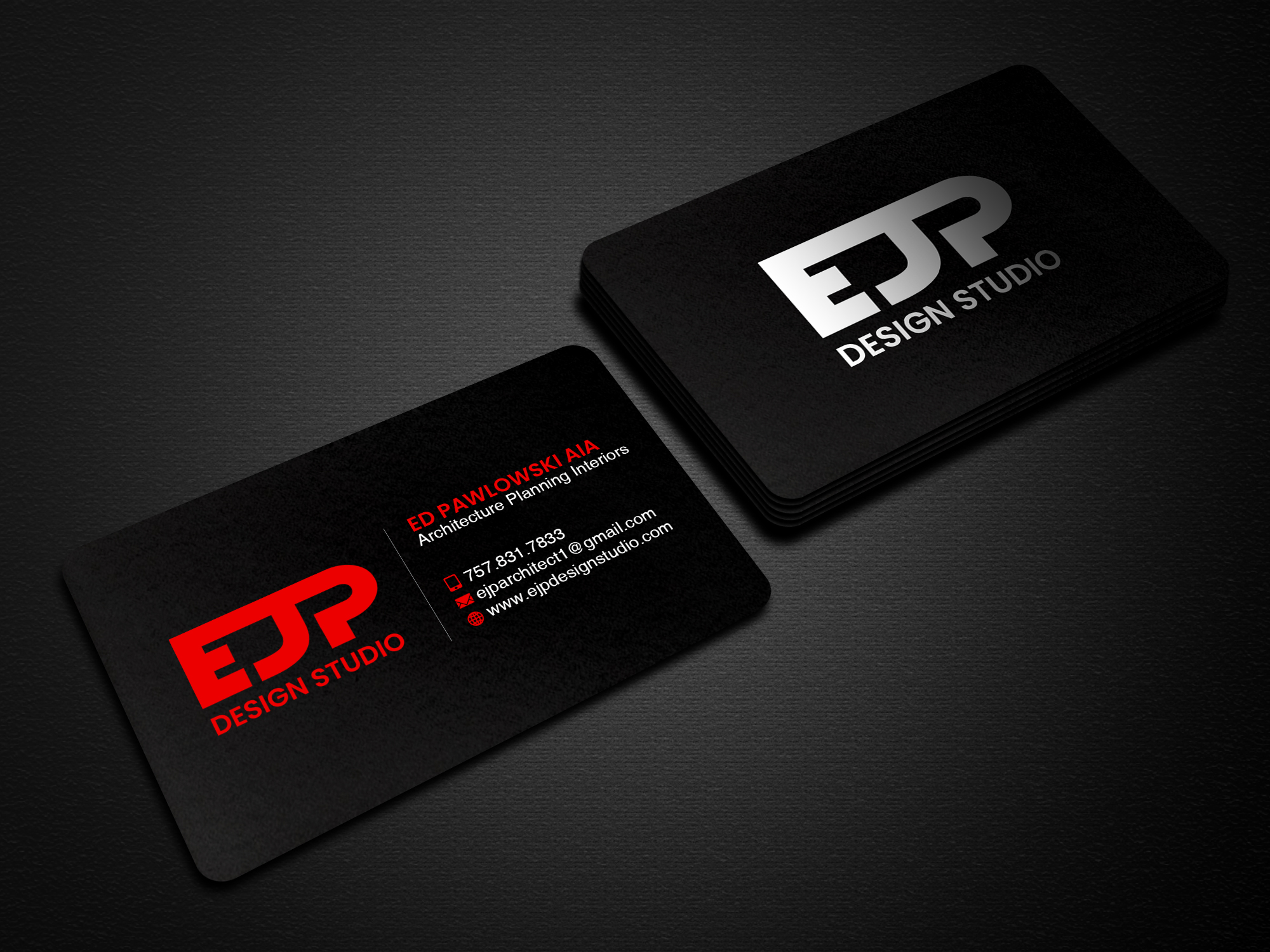 Business Card Design by Creations Box 2015 for this project | Design #29240076