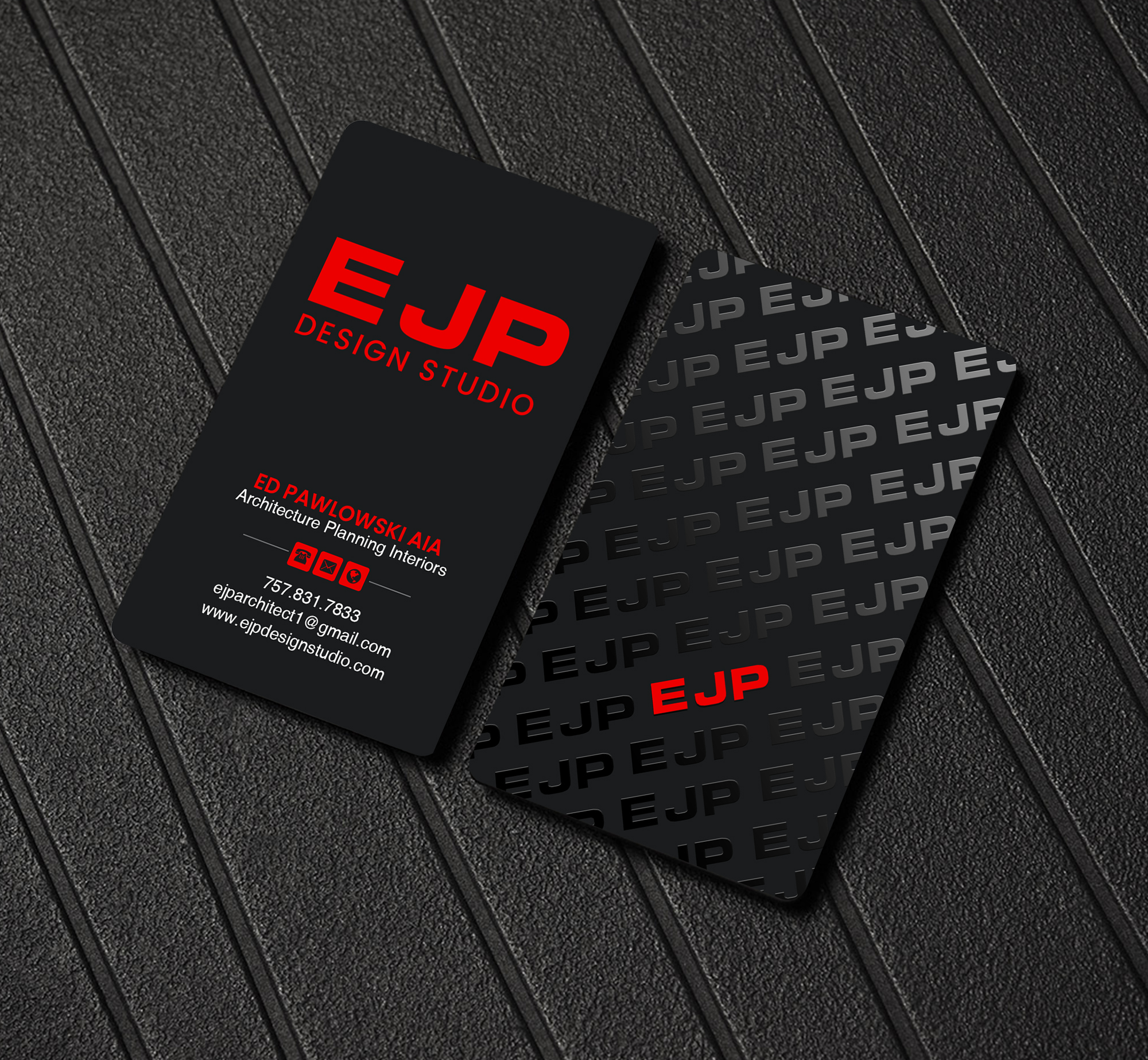 Business Card Design by Creations Box 2015 for this project | Design #29240080