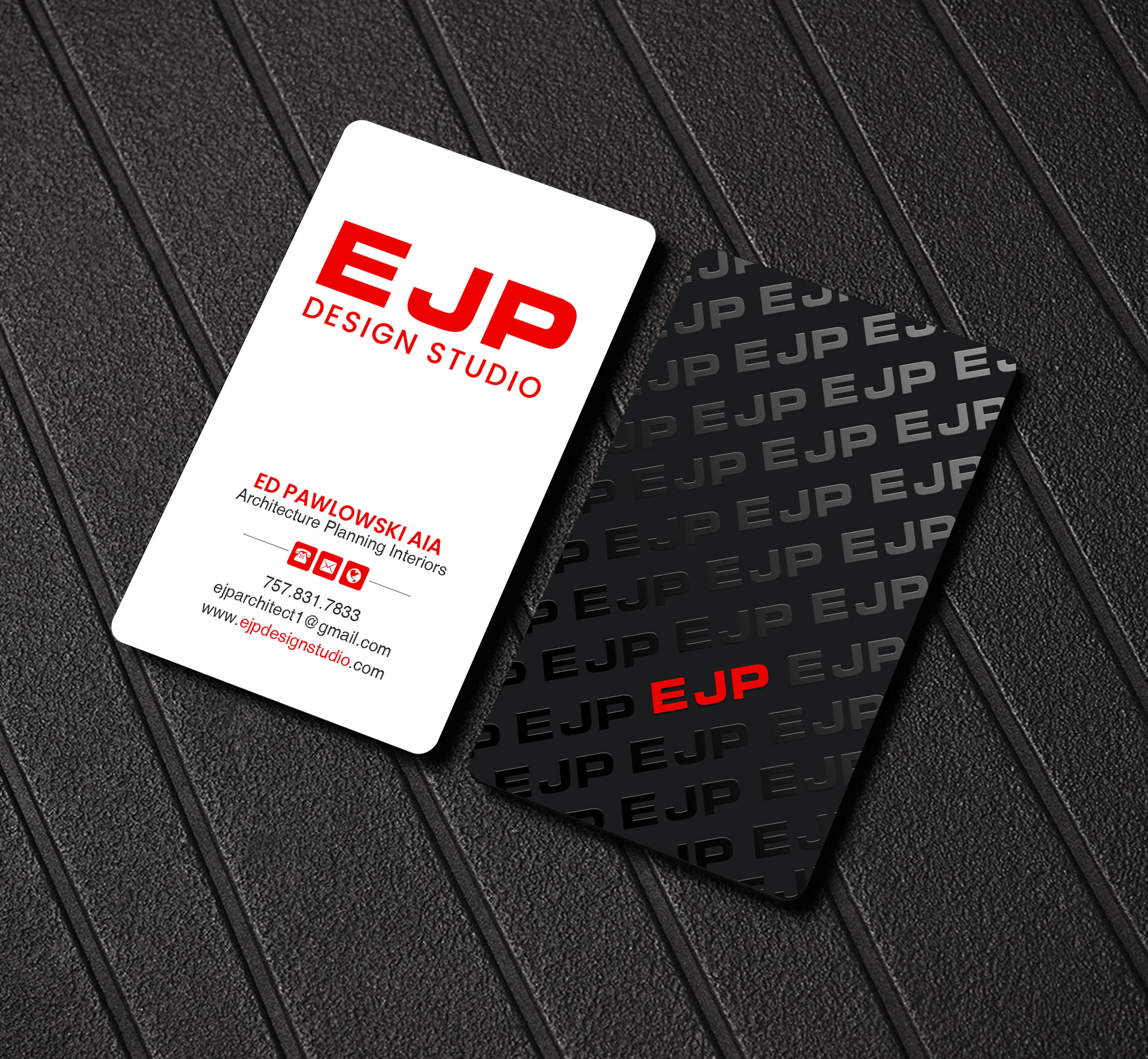 Business Card Design by Creations Box 2015 for this project | Design #29240081