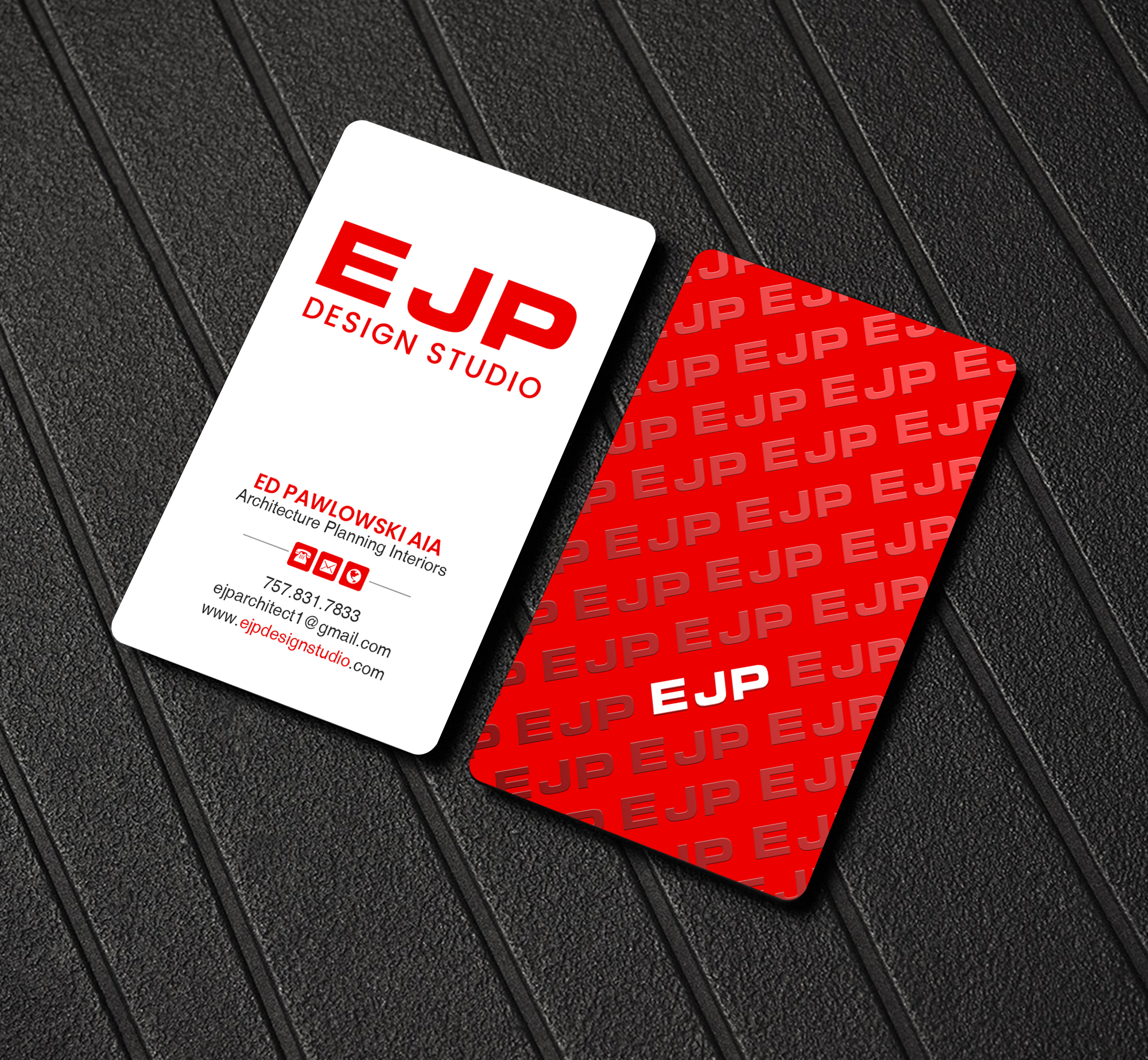 Business Card Design by Creations Box 2015 for this project | Design #29240082