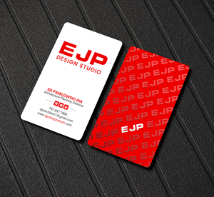 Business Card Design by Creations Box 2015 for this project | Design: #29240082