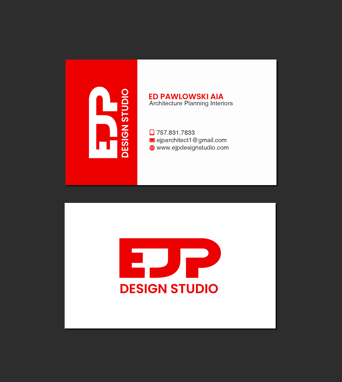 Business Card Design by Creations Box 2015 for this project | Design #29240087
