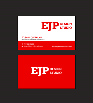 Business Card Design by Creations Box 2015 for this project | Design: #29240088