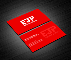 Business Card Design by Creations Box 2015 for this project | Design: #29240089