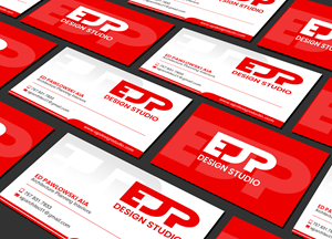 Business Card Design by Creations Box 2015 for this project | Design: #29240090