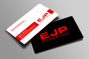 Business Card Design by Creations Box 2015 for this project | Design: #29240093