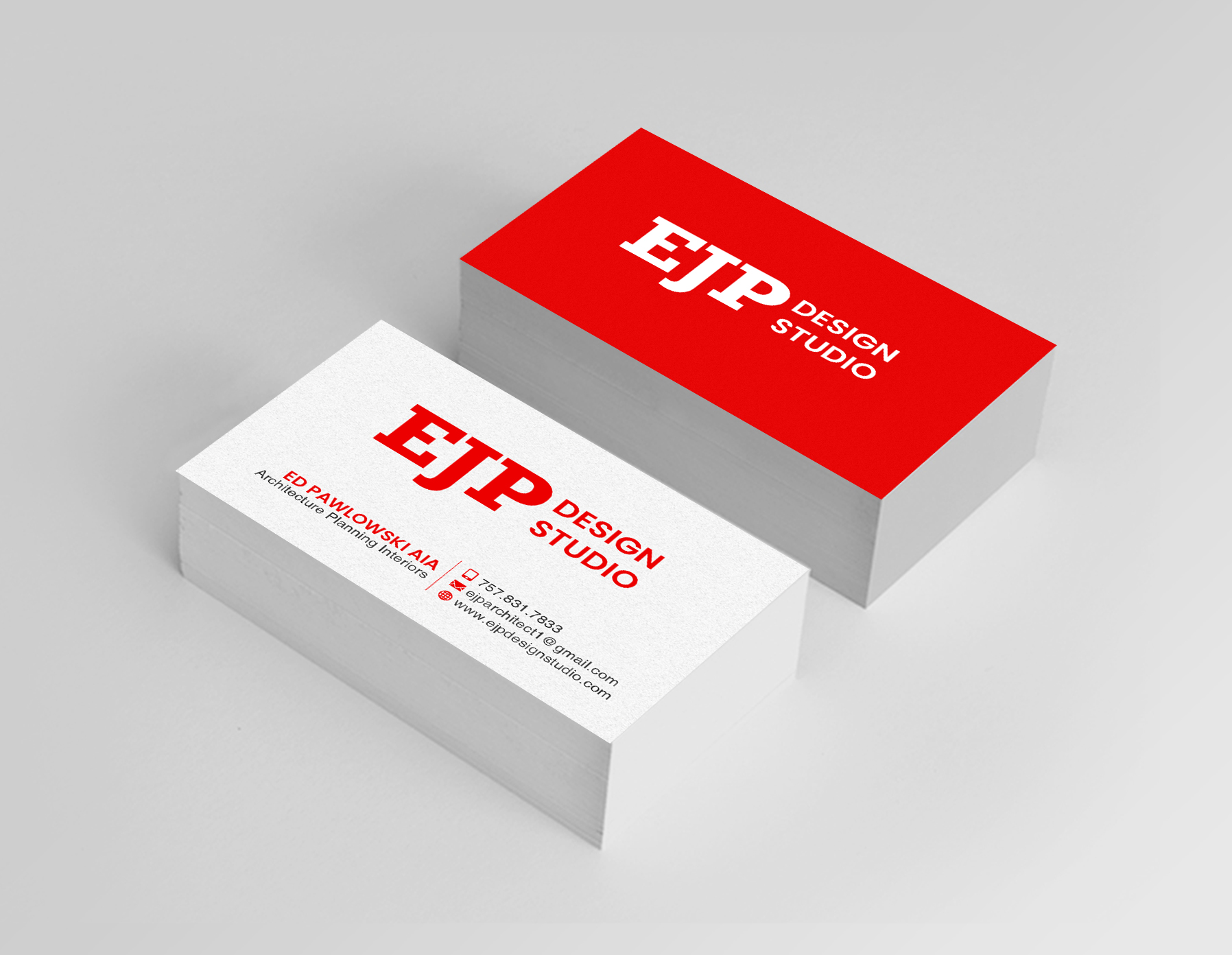 Business Card Design by Creations Box 2015 for this project | Design #29240094