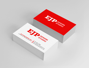 Business Card Design by Creations Box 2015 for this project | Design: #29240094