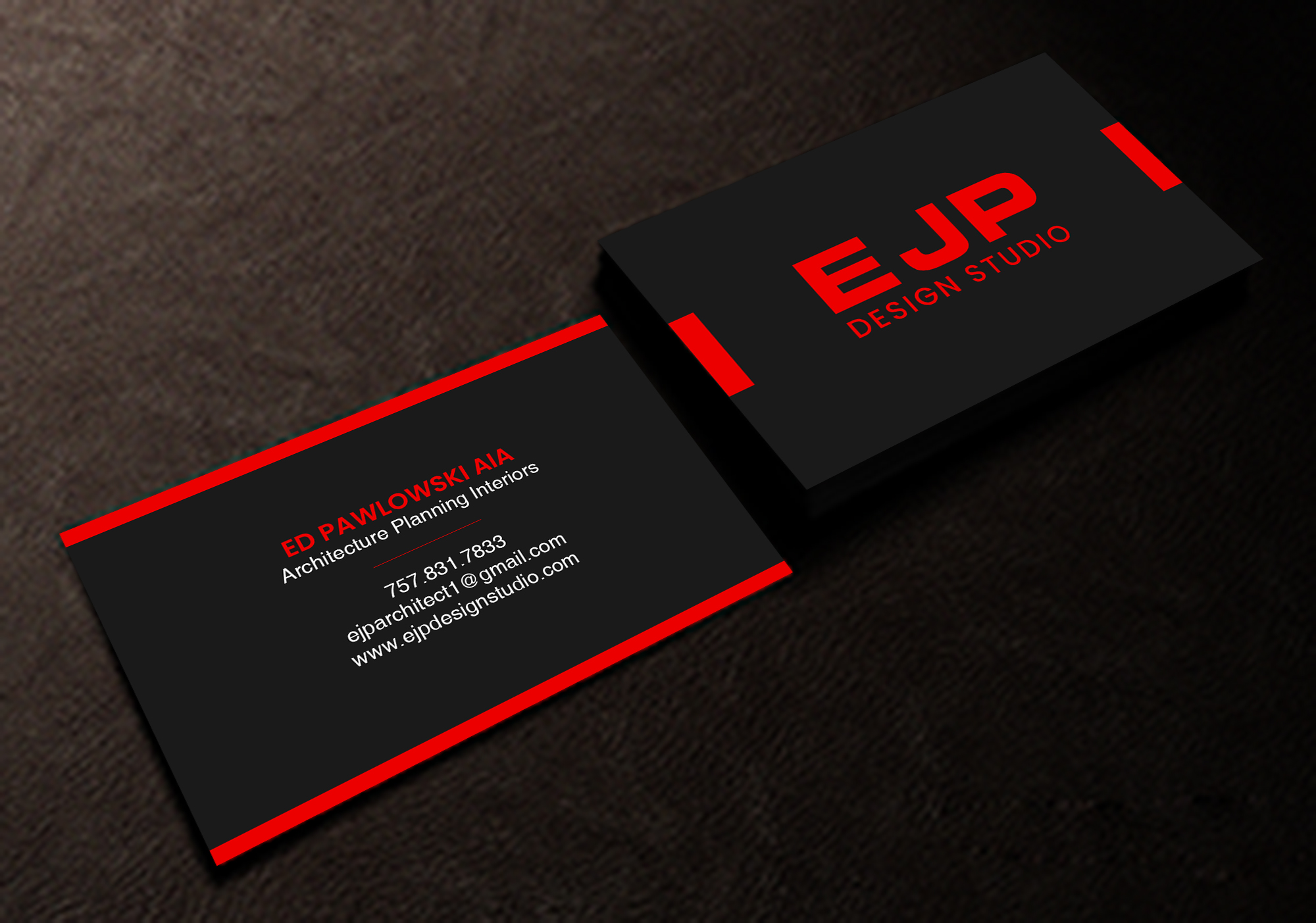 Business Card Design by Creations Box 2015 for this project | Design #29240096
