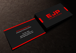 Business Card Design by Creations Box 2015 for this project | Design: #29240096