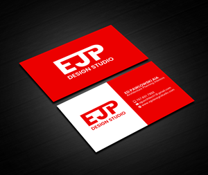 Business Card Design by Creations Box 2015 for this project | Design: #29240097