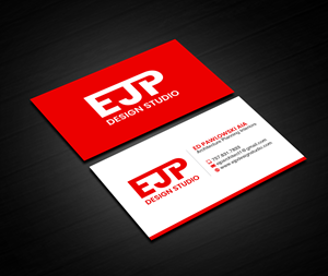 Business Card Design by Creations Box 2015 for this project | Design: #29240098