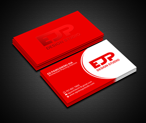Business Card Design by Creations Box 2015 for this project | Design: #29240099