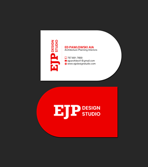 Business Card Design by Creations Box 2015 for this project | Design: #29240106