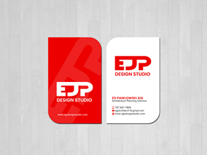 Business Card Design by Creations Box 2015 for this project | Design: #29240107