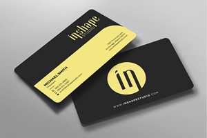 Business Card Design by chandrayaan.creative for this project | Design: #29236572