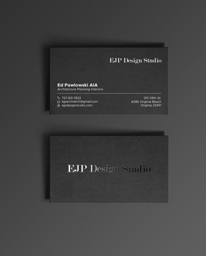 Business Card Design by chandrayaan.creative for this project | Design: #29237642