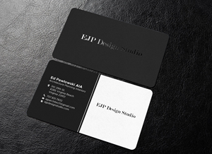 Business Card Design by chandrayaan.creative for this project | Design: #29237643