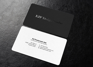 Business Card Design by chandrayaan.creative for this project | Design: #29237646