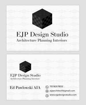 Business Card Design by SAI DESIGNS for this project | Design: #29237038