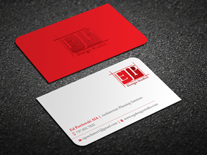 Business Card Design by Magic of Art for this project | Design #29236711
