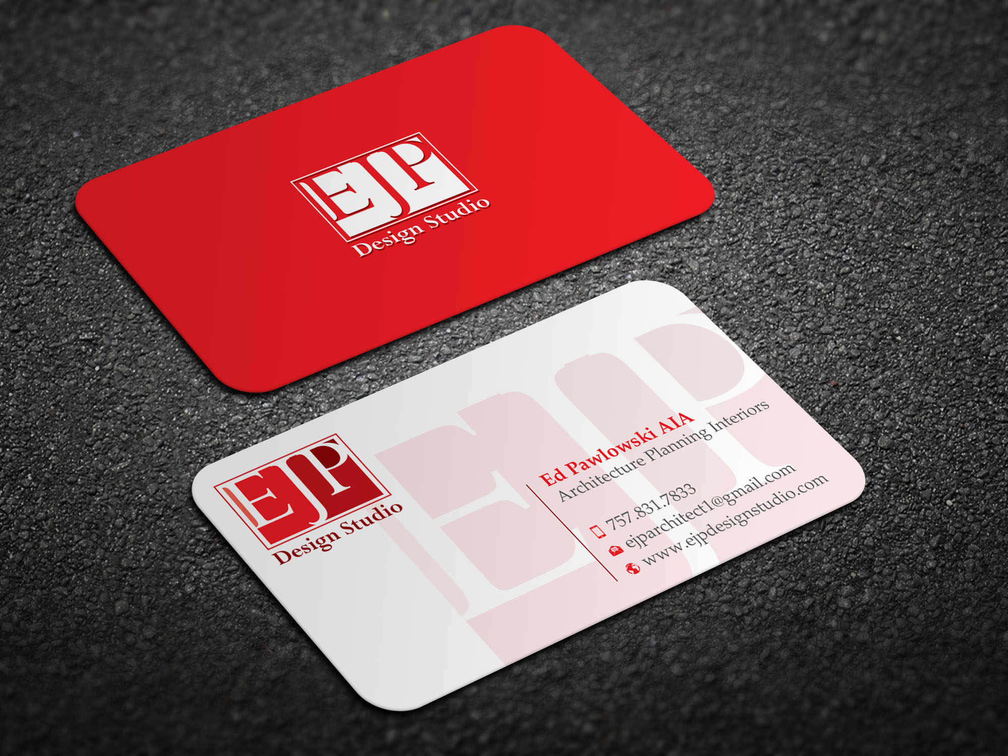 Business Card Design by Magic of Art for this project | Design #29236712