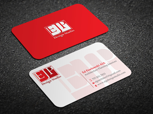 Business Card Design by Magic of Art for this project | Design: #29236712