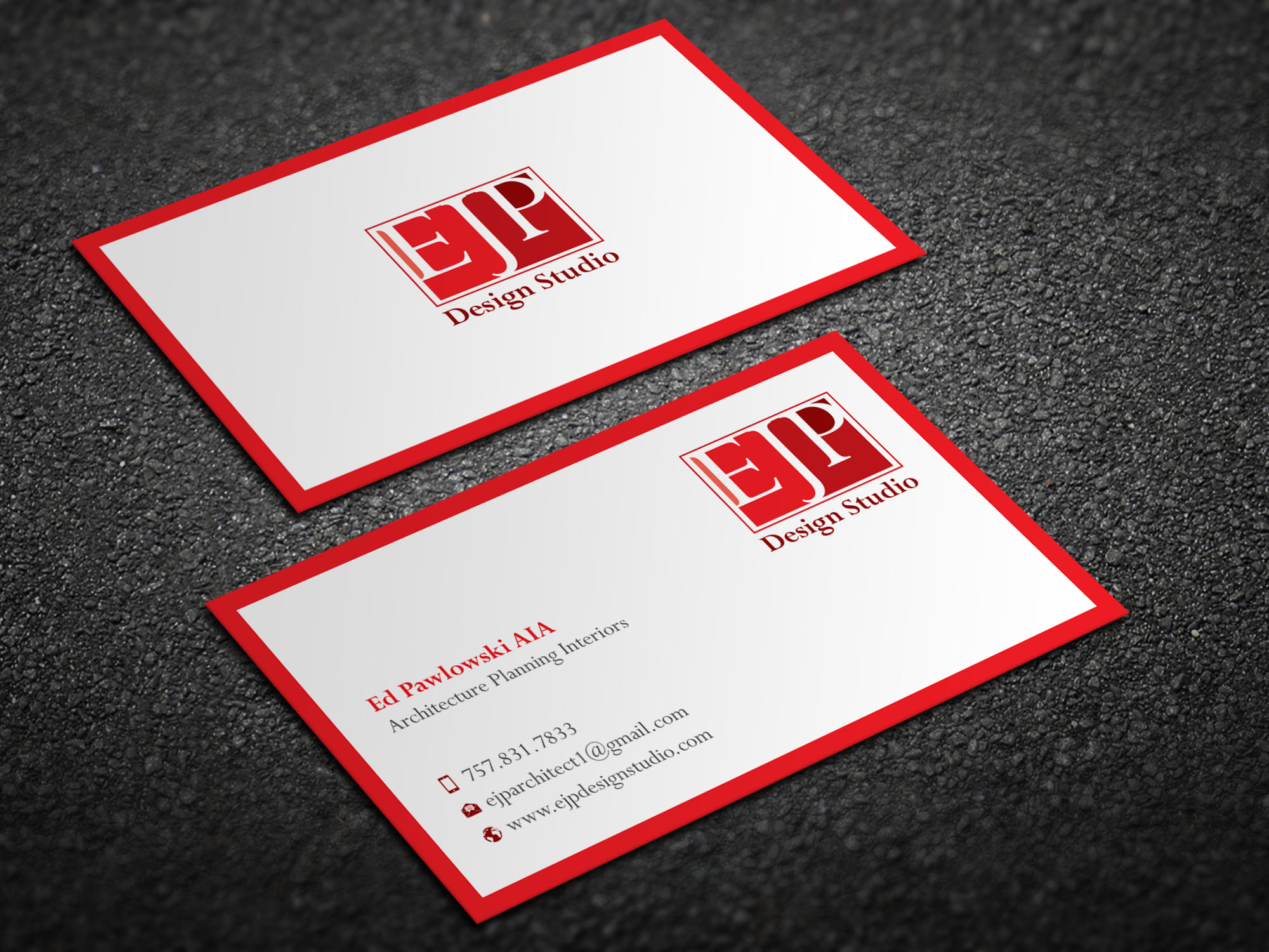 Business Card Design by Magic of Art for this project | Design #29236713